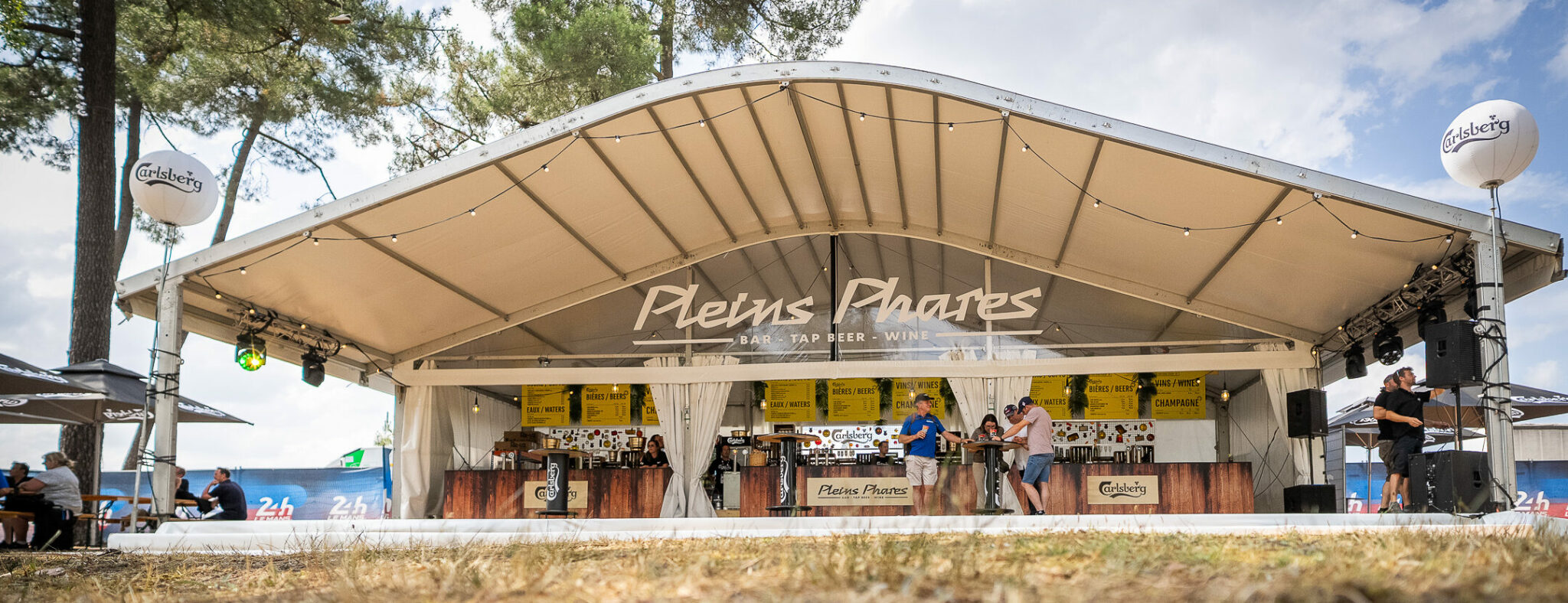 Pleins Phares