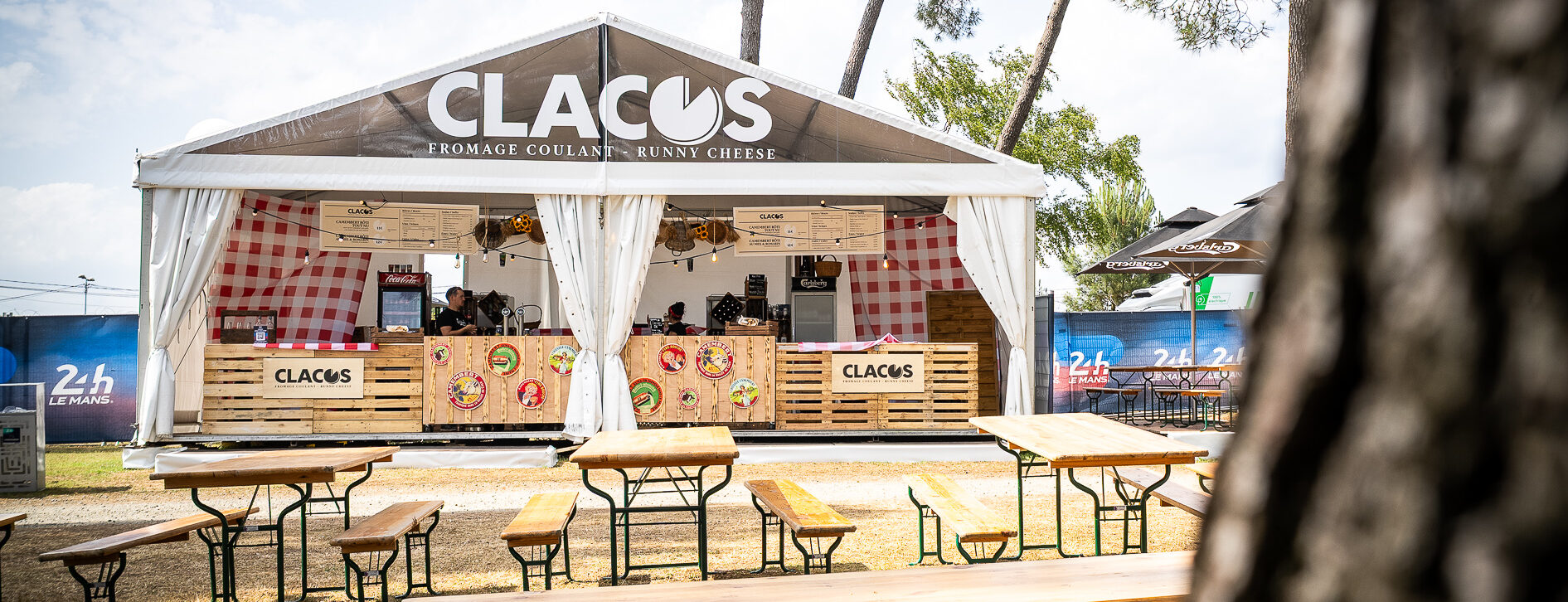 Clacos